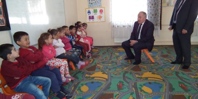 Havran’da Bengi Coşkusu