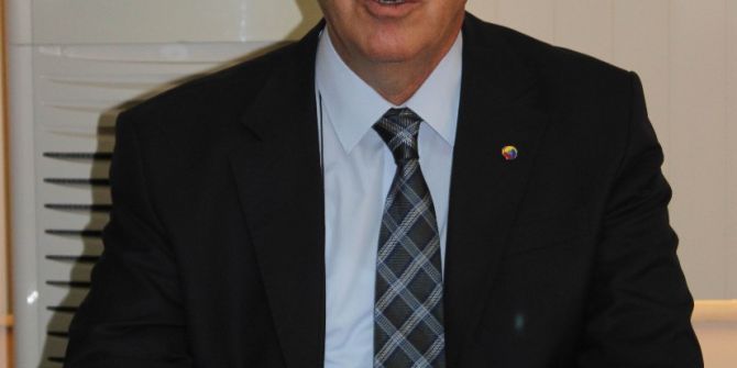 Kilis’te Vergi, Ssk Ve Bağ-kur Prim Ödemeleri 30 Ağustos’a Uzatıldı