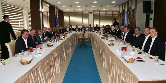 Erdoğan Bursa’ya Geliyor