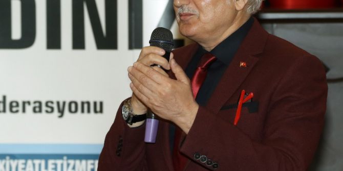 Iaaf Çocuk Atletizmi Antrenör Eğitim Semineri, Antalya’da Başladı