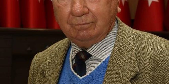 Eski Milli Atlet İsmail Akçay: "Doping Yapan Sporcuyla Beraber Antrenör De Cezalandırılsın"