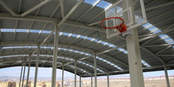 Melikgazi Belediyesi 11 Ayrı Yatırımı Hizmete Sunacak