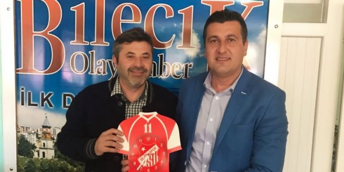 Bilecik Şampiyonluk Maçına Kenetlendi