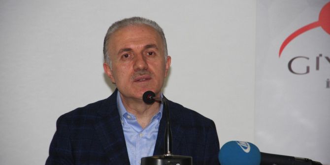 Milletvekili Aziz Babuşcu’dan "600 Milletvekili" Değerlendirmesi