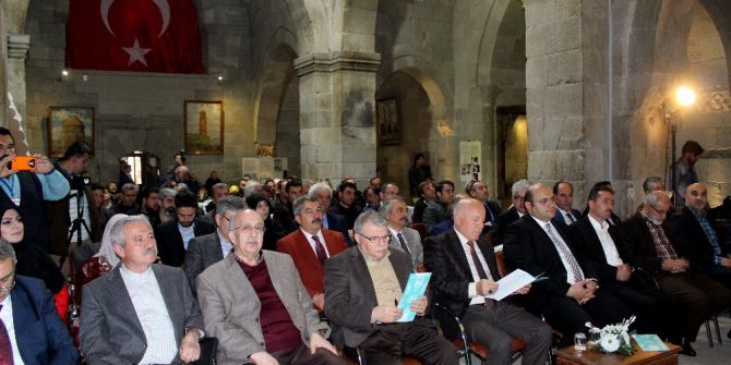 Tyb Ödül Töreni Erzurum’da Gerçekleşti