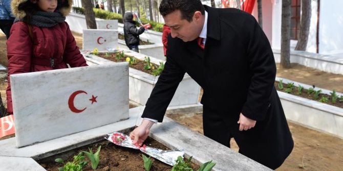 Zaferin 96. Yıl Dönümü Kutlanıyor