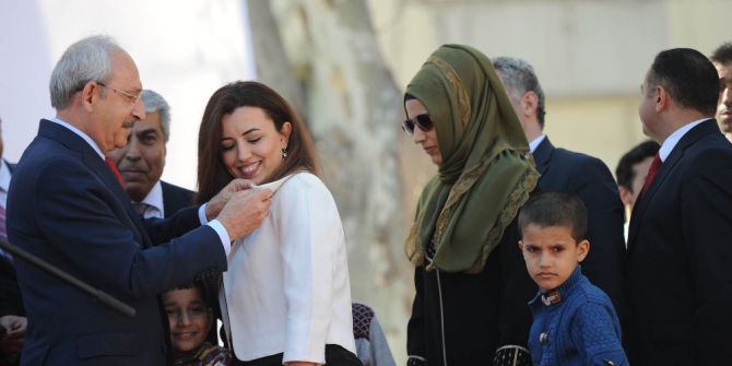 Kılıçdaroğlu: “Kahveye, Pikniğe Değil Sandığa Gidin”