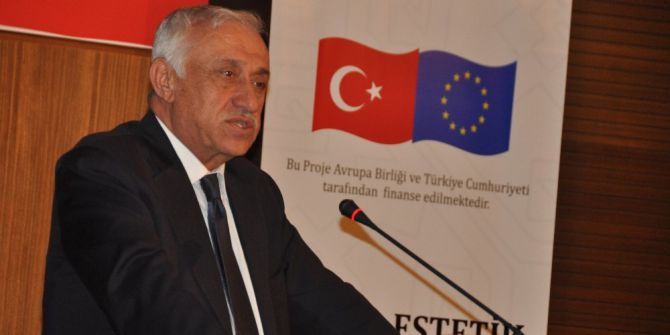 Güneydoğu İhracatı Rekora Koşuyor