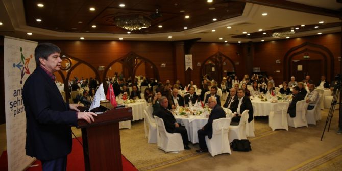 Başkan Türel: ‘Osmanlı Şamarı’ Yiyecekler