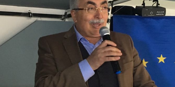 Tokat’ın Yöresel Ürünlerine Kadın Eli Değecek