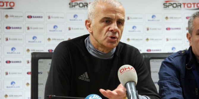 Oğuz Çetin: "Şiddetli Bir Şekilde Mücadeleyi Sürdüreceğiz"