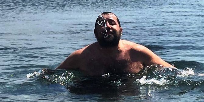 Ata Demirer Sezonu Açtı