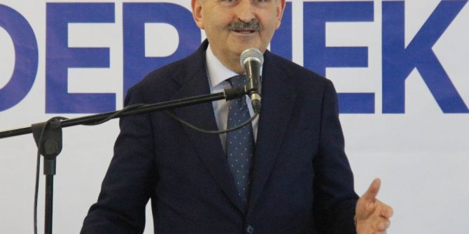 Bakan Müezzinoğlu, Chp’ye Oy Arttırma Taktiği Verdi