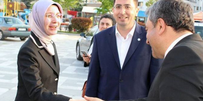 Edremit Memur Sen’den "Tercih Evet" Toplantısı