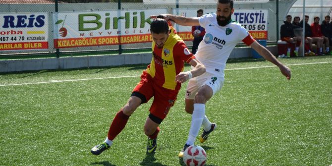 Spor Toto 3. Lig