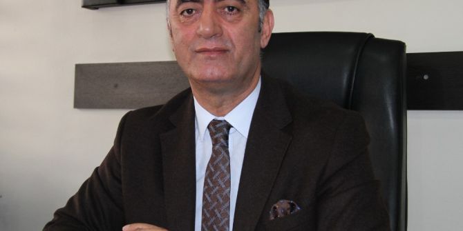 Müdür Aktuğ’dan ’Van Gecesi’ne Davet