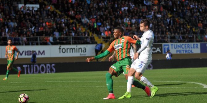 Spor Toto Süper Lig