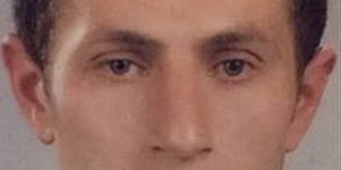 Sivas’ta Mermer Fabrikasında Feci Kaza: 2 Ölü