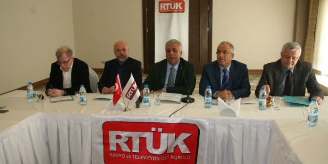 Rtük Başkanı İlhan Yerlikaya’dan ‘İzdivaç’ Programları Reytinglerine ‘Kolesterol’ Benzetmesi: