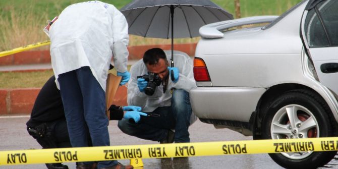 Elazığ’da Amca Çocukları Çatıştı: 1 Yaralı