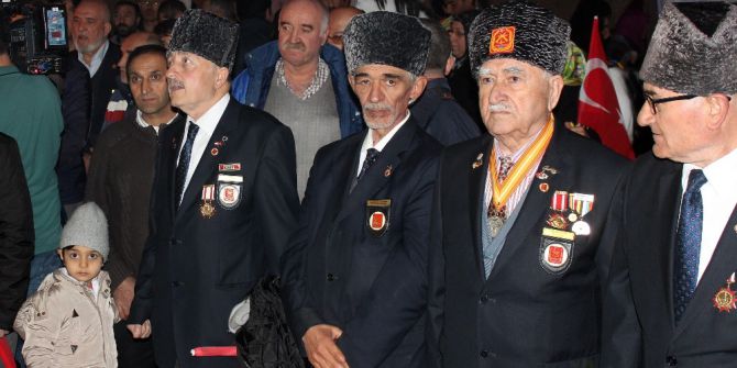 Çanakkale Savaşı Ve 15 Temmuz Güngören’de Anlatılıyor