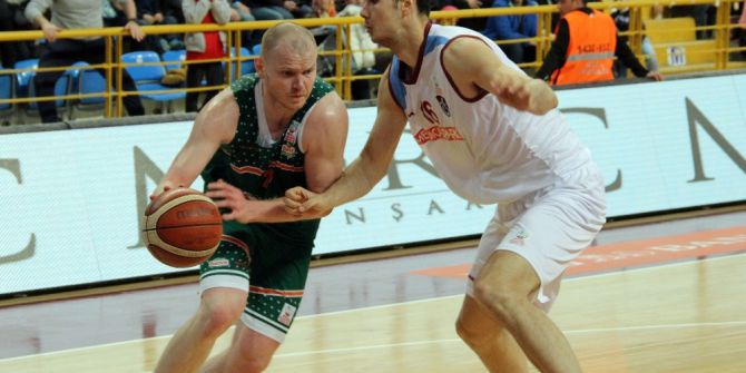 Spor Toto Basketbol Ligi