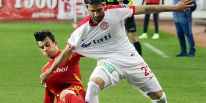 Spor Toto Süper Lig