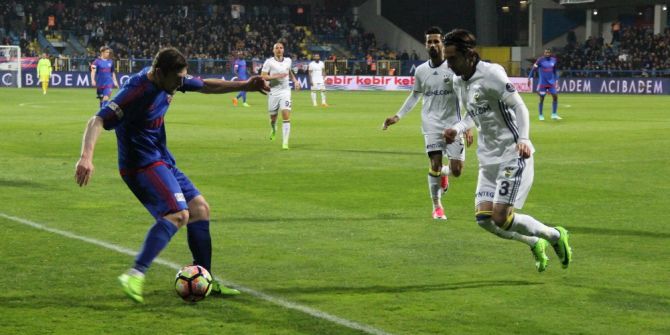 Spor Toto Süper Lig