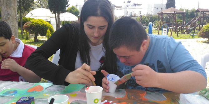 Bodrum’da “Otizm Farkındalık Günü” Etkinliği