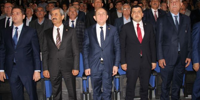 Ak Parti İstanbul Milletvekili Kuzu: "Kılıçdaroğlu Bilmiyor, Bilse ‘Evet’ Der"
