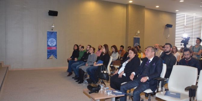Kütahya’da Borçlar Hukuku Semineri
