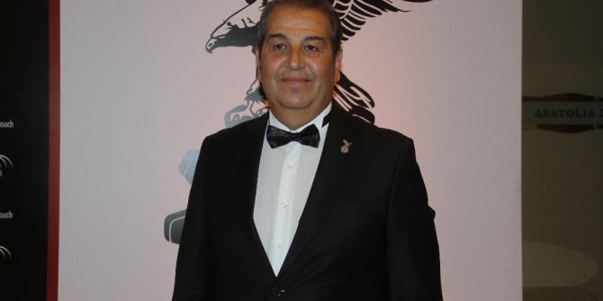 Beşiktaşlı İşadamları Ankara’da Bir Araya Geldi