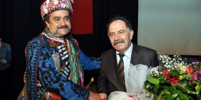 Kiraz; “Nazilli Kurtuluş Savaşında 15 Vilayetin Bağlandığı Merkez Oldu”