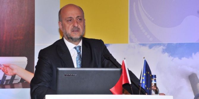 Of Tso’nun Yayla Evleri Projesi En İyi 5 Proje Arasına Girdi