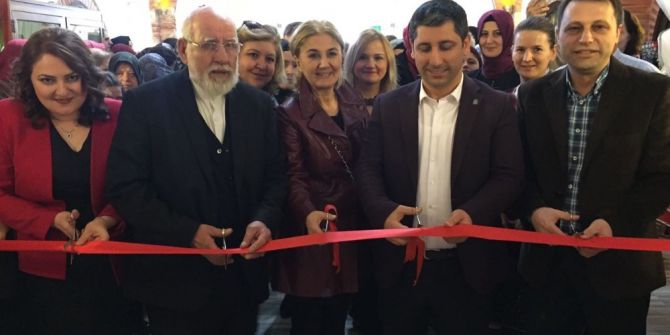 Bakır Teller Filografi Ustalarının Ellerinde Hayat Buluyor