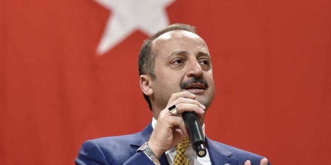 Mamak’ta Lys Öğrencilerine Motivasyon