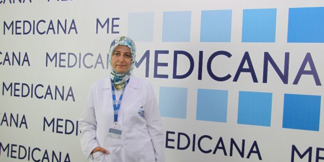 Mantar Hastalığı Yaz Aylarında Artış Gösteriyor