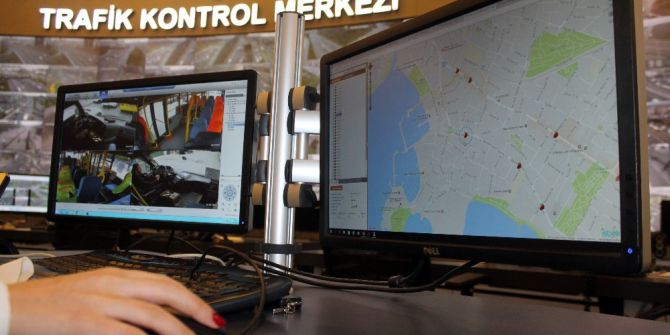 İstanbul’da Ulaşımda Devrim Niteliğinde Uygulama