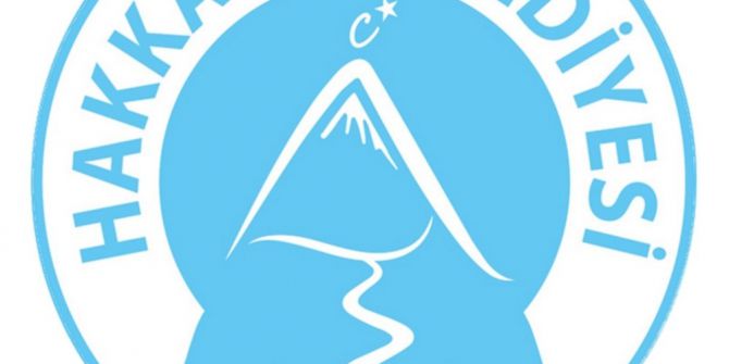 Hakkari Belediyesi Logosu Yenilendi