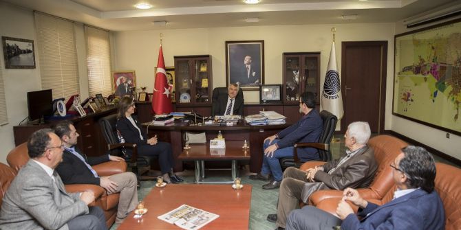 Icomos Bölge Toplantısı Adana’da Yapılacak