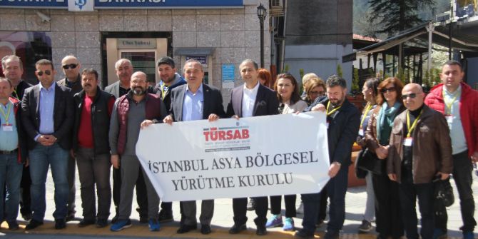 Bartın’da Büyük Turizm Hamlesi