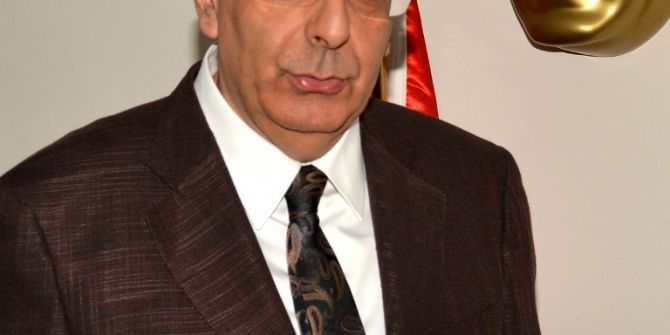 Güler: "65 Yaş Üstü Dişsizlik Oranı Yüzde 50’nin Üzerinde"