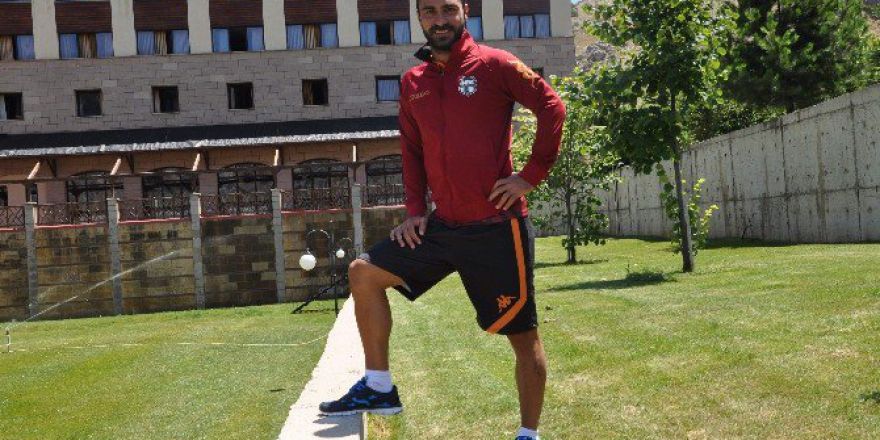 Kayaalp; “Ptt 1. Lig’i Hak Ediyoruz”