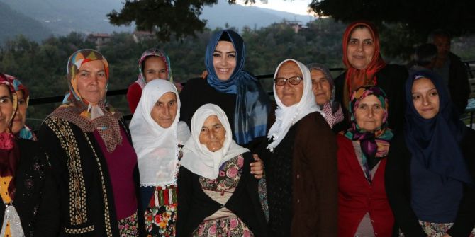 Halk Oylamasına Doğru