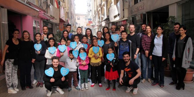 Diyabetli Bir Çocuk Yılda En Az 4 Bin 750 Kez İğneye Maruz Kalıyor