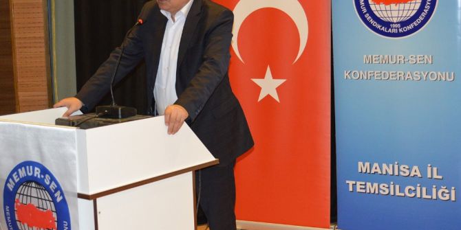 Eğitim Bir Sen Nöbette Kalmaya Devam Edecek