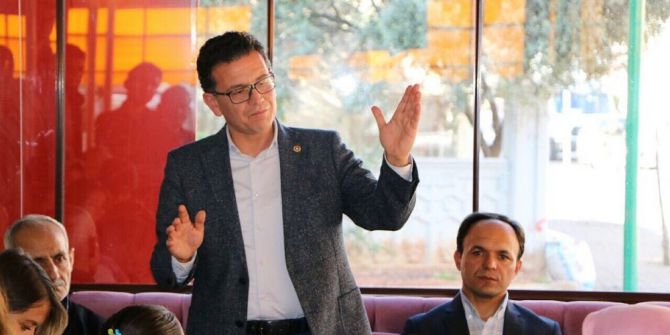 Halk Oylamasına Doğru