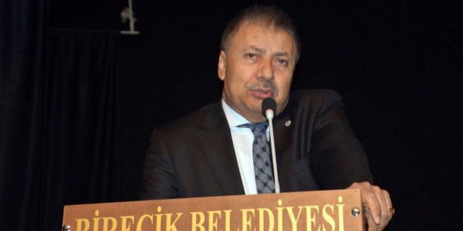 Birecikli Gençler Evet Sempozyumunda Buluştu