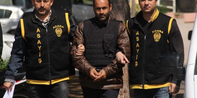 Yasak Aşk İddiasında Cinayeti Muhtarın Kardeşi Üstlendi