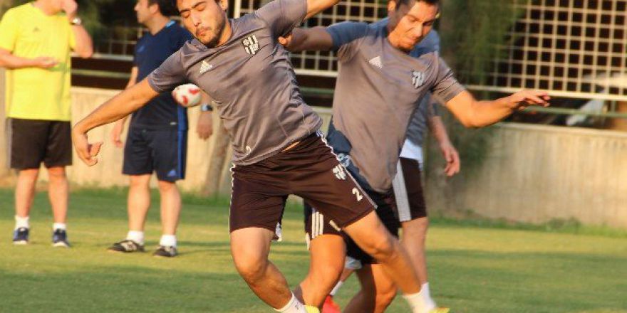 Aydınspor 1923, İlk Randevuya Hazır